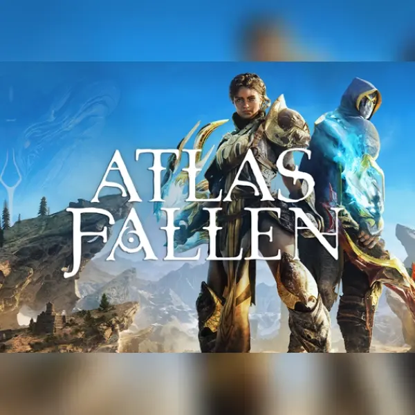 Atlas Fallen — Xbox Series X|S, Standard