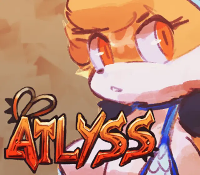 ATLYSS — Steam, Standard