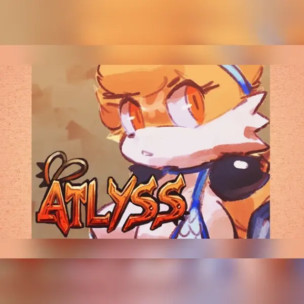 ATLYSS — Steam, Standard