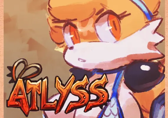 Jaquette de ATLYSS EN — jeu PC (Steam)