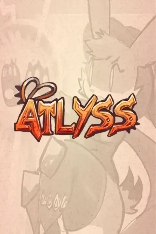 ATLYSS — Steam, Standard