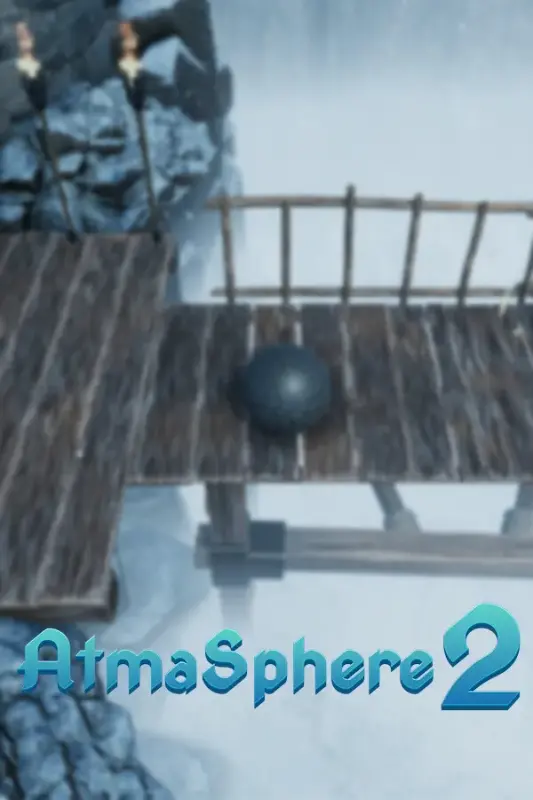 AtmaSphere 2 — Steam, Standard