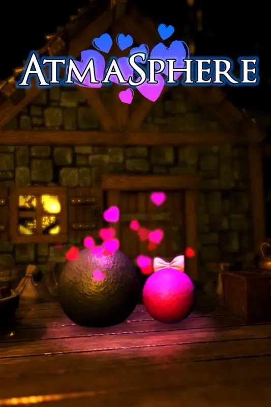 AtmaSphere — Steam, Standard