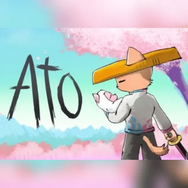 Ato — Steam, Standard