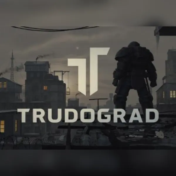 ATOM RPG Trudograd — Steam, Standard