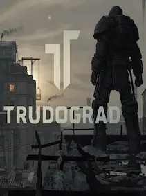 ATOM RPG Trudograd — Steam, Standard