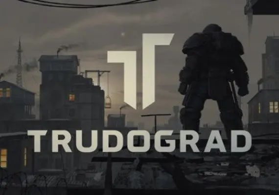 Trudograd EN — Xbox One / Xbox Series X|S, Standard