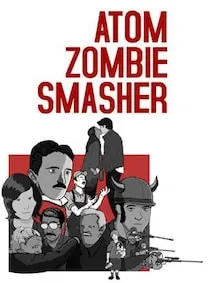 Atom Zombie Smasher — Steam, Standard