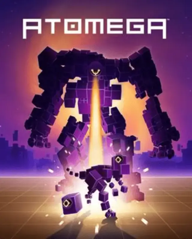 Atomega — Steam, Standard