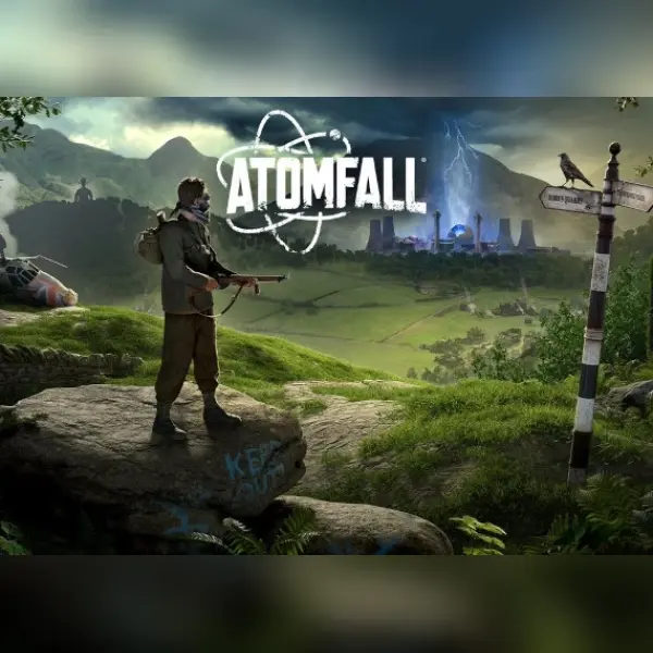 Atomfall — Steam, Standard