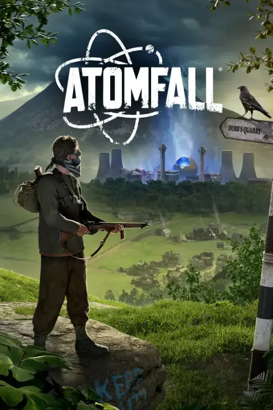 Atomfall — Steam, Standard