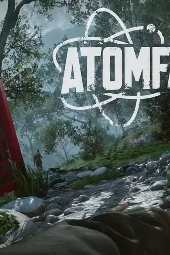 Jaquette de Atomfall - Bonus DLC — DLC PlayStation (PlayStation 4 / PlayStation 5)