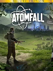 Atomfall | Deluxe Edition — Steam, Deluxe Edition