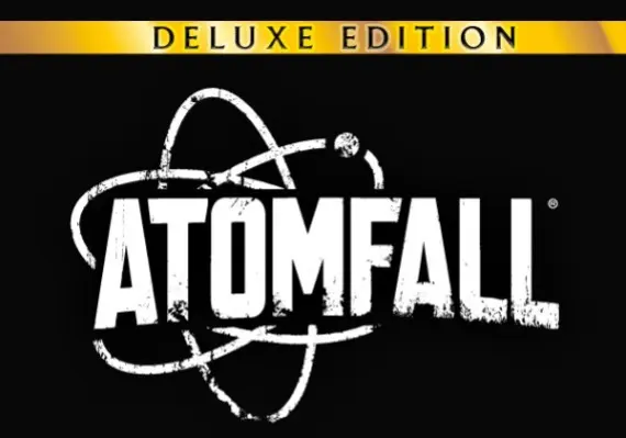 Atomfall Deluxe Edition EN — Xbox One / Xbox Series X|S / PC, Deluxe Edition