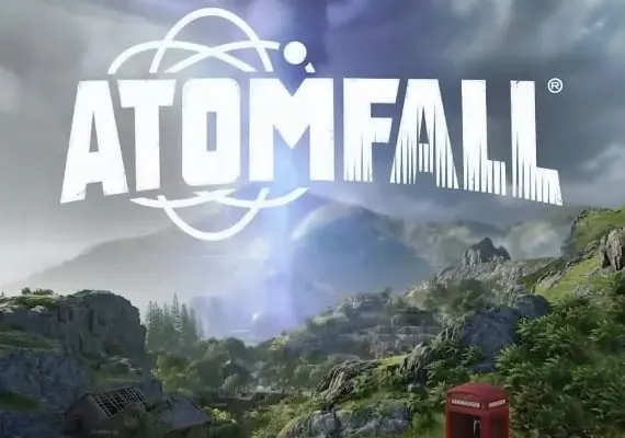 Atomfall EN — Xbox One / Xbox Series X|S / PC, Standard