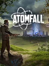 Atomfall Pre order Bonus DLC — Xbox Series X|S, Standard