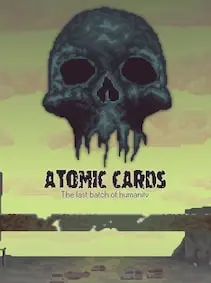 Atomic Cards — Steam, Standard