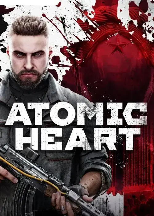 Atomic Heart — Xbox Series X|S, Standard