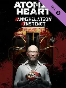 Atomic Heart - Annihilation Instinct — Steam, Standard