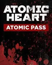 Atomic Heart - Atomic Pass DLC — Steam, Standard