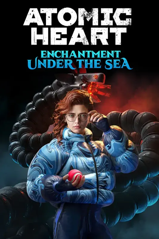 Atomic Heart - Enchantment Under the Sea DLC — Steam, Standard