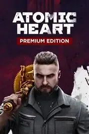 Atomic Heart Premium Edition — Xbox Series X|S, Premium Edition