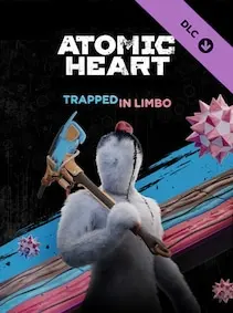 Atomic Heart: Trapped in Limbo — Steam, Standard