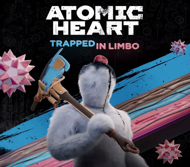 Atomic Heart - Trapped in Limbo DLC — Steam, Standard