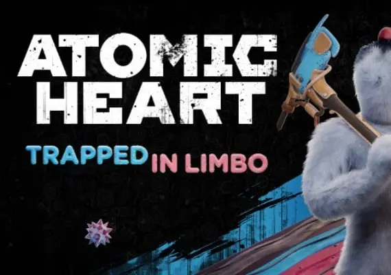 Atomic Heart - Trapped in Limbo DLC EN — Steam, Standard