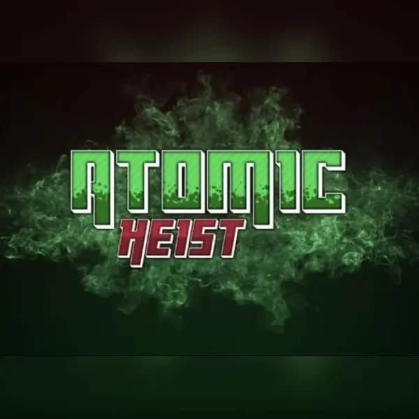 Atomic Heist — Steam, Standard