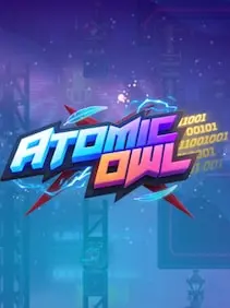 Atomic Owl — Steam, Standard