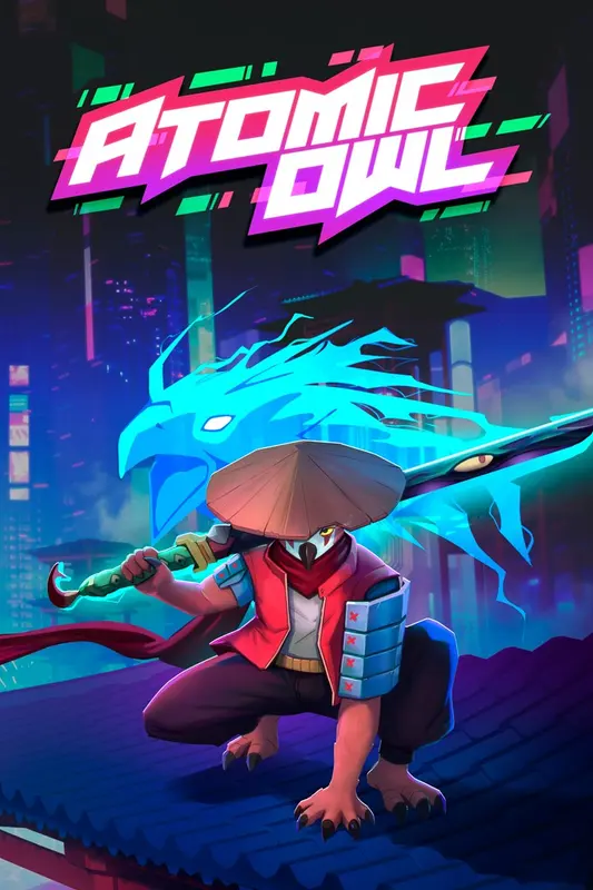 Atomic Owl — Xbox Live / PC, Standard