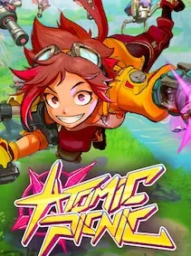 Atomic Picnic — Steam, Standard