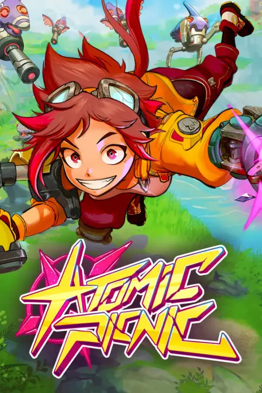 Atomic Picnic — Steam, Standard