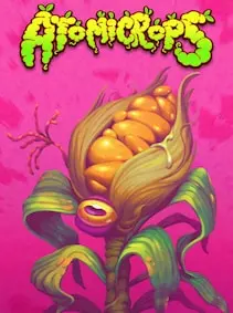Atomicrops — Steam, Standard