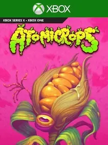 Atomicrops — Xbox Series X|S, Standard