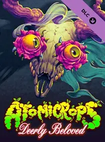 Atomicrops: Deerly Beloved — Steam, Standard