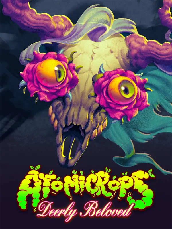 Atomicrops: Deerly Beloved (DLC) — Steam, Standard