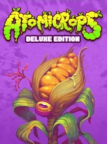 Atomicrops | Deluxe Edition — Steam, Deluxe Edition