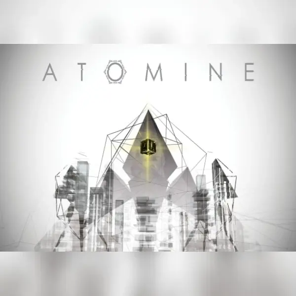 ATOMINE — Steam, Standard