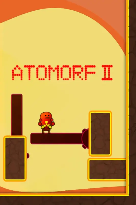 Atomorf2 — Steam, Standard