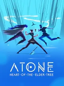 ATONE: Heart of the Elder Tree — Steam, Standard