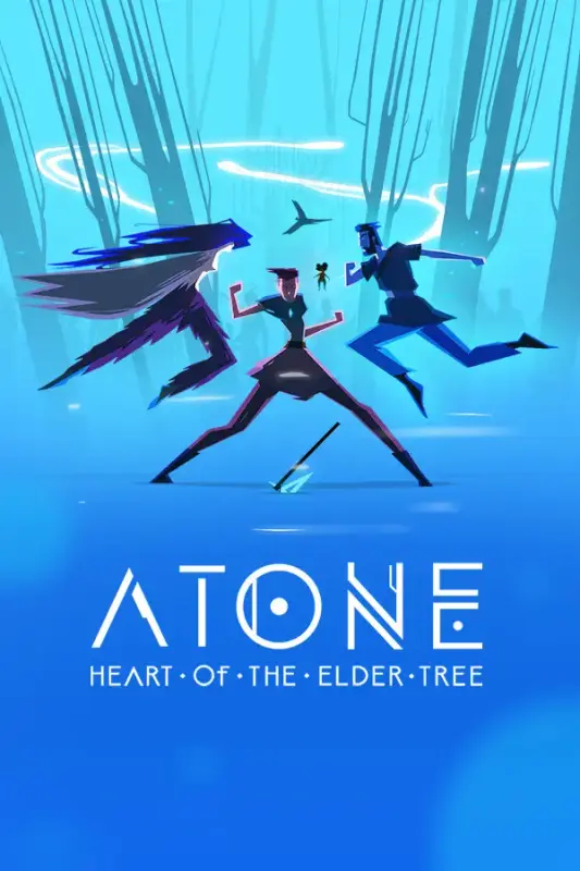 ATONE - Heart of the Elder Tree — Steam, Standard