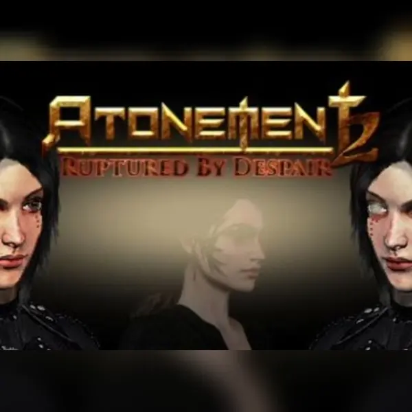 Atonement 2: Ruptured by Despair — Steam, Standard