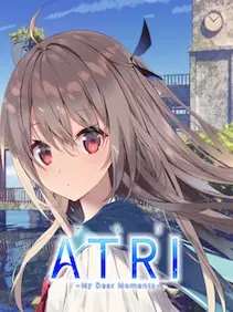 ATRI -My Dear Moments- — Steam, Standard