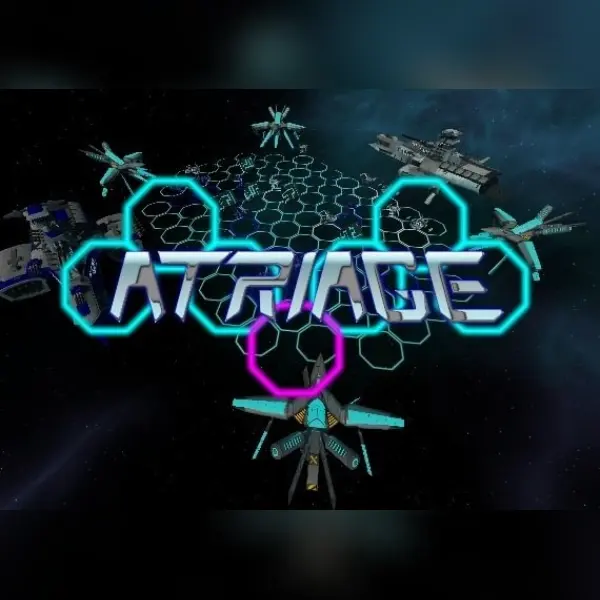 Atriage — Steam, Standard