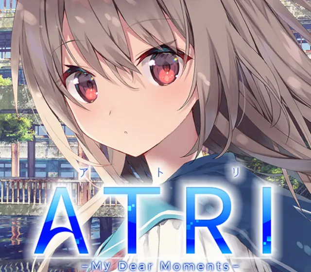 ATRIMy Dear Moments- — Steam, Standard