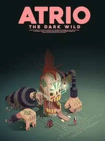 Atrio: The Dark Wild — Steam, Standard
