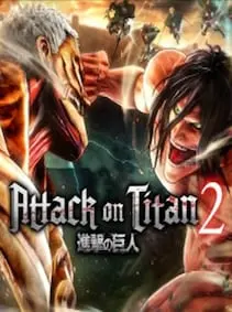 Attack on Titan 2 — Steam, Standard