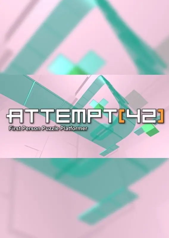 Attempt 42 — Steam, Standard